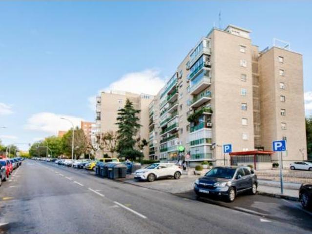 Piso Venta Madrid Capital, Marroquina
