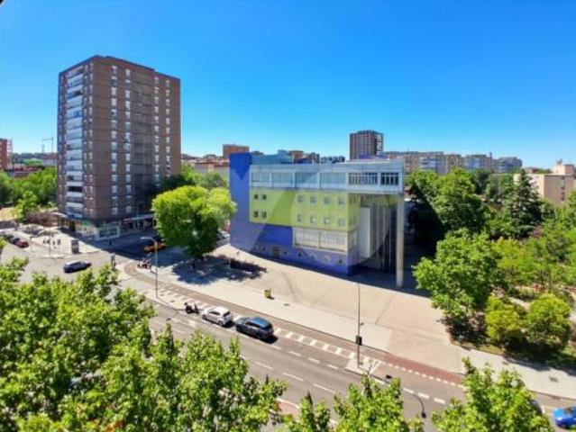 Piso Venta Madrid Capital, Media Legua