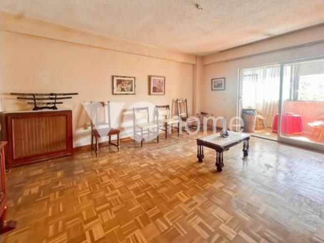 Piso Venta Madrid Capital, Media Legua