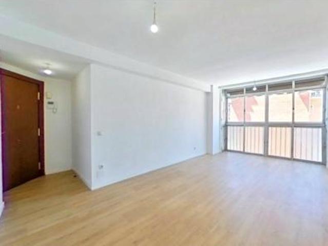 Piso Venta Madrid Capital, Media Legua