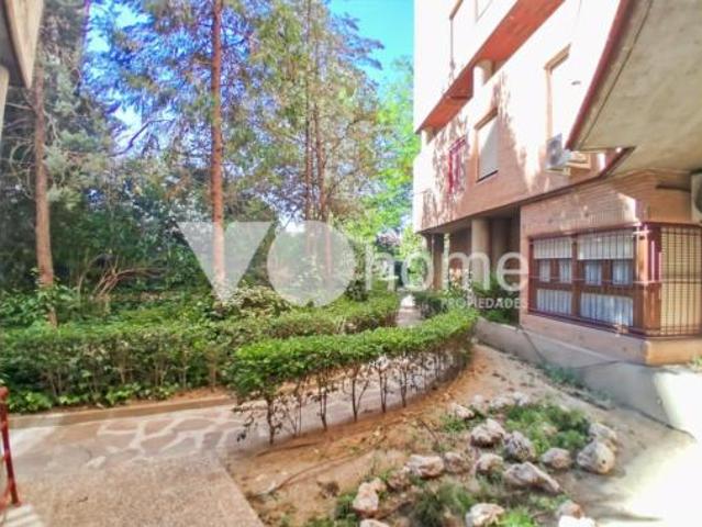 Piso Venta Madrid Capital, Media Legua
