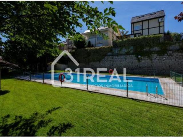 Piso Venta Madrid Capital, Mirasierra Arroyo del Fresno