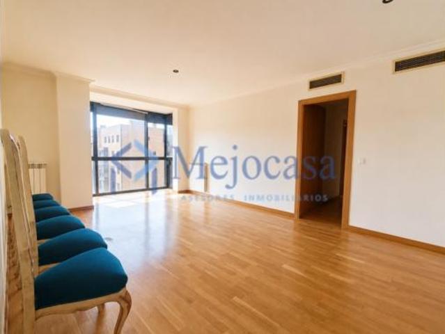 Piso Venta Madrid Capital, Montecarmelo
