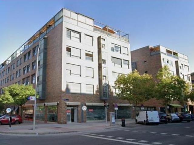 Piso Venta Madrid Capital, Montecarmelo