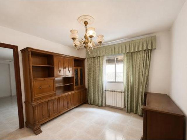 Piso Venta Madrid Capital, Moscardó