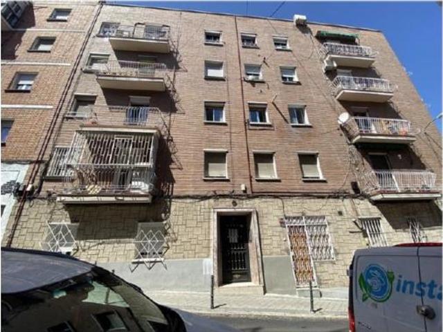 Piso Venta Madrid Capital, Moscardó
