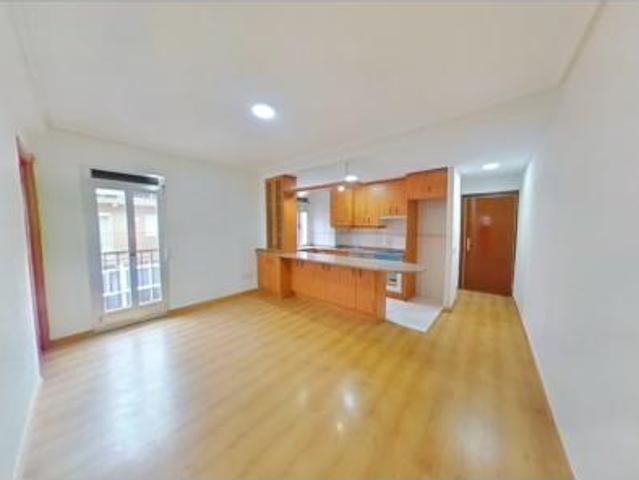 Piso Venta Madrid Capital, Moscardó