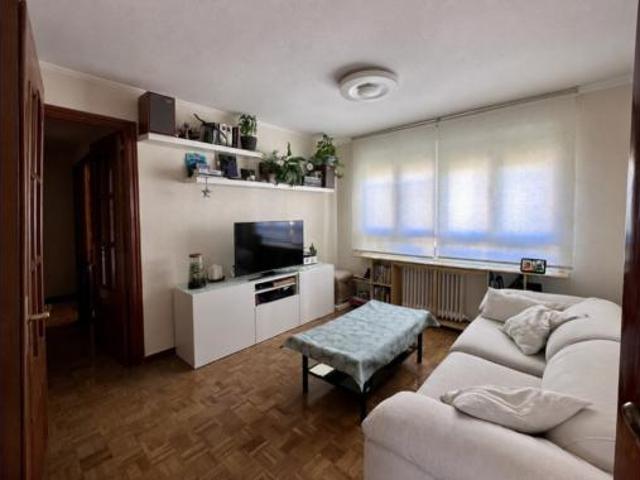 Piso Venta Madrid Capital, Moratalaz