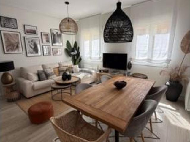 Piso Venta Madrid Capital, Nueva España