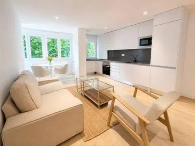 Piso Venta Madrid Capital, Nueva España