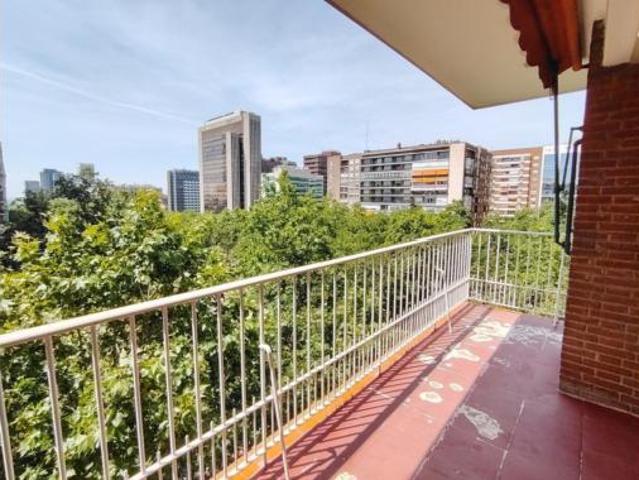 Piso Venta Madrid Capital, Nueva España