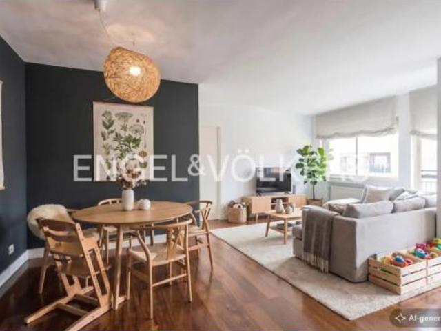 Piso Venta Madrid Capital, Nueva España