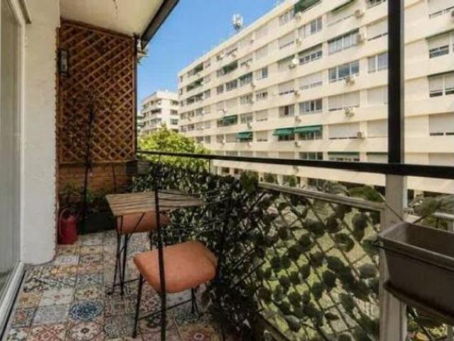 Piso Venta Madrid Capital, Nueva España
