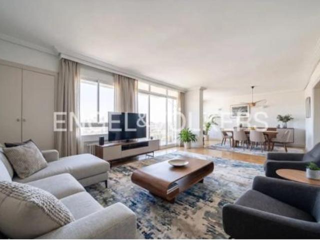 Piso Venta Madrid Capital, Nueva España