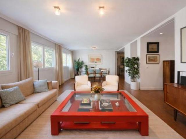 Piso Venta Madrid Capital, Nueva España