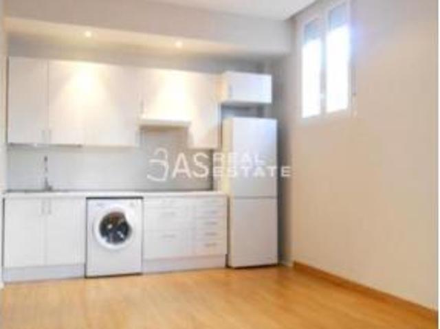 Piso Venta Madrid Capital, Numancia