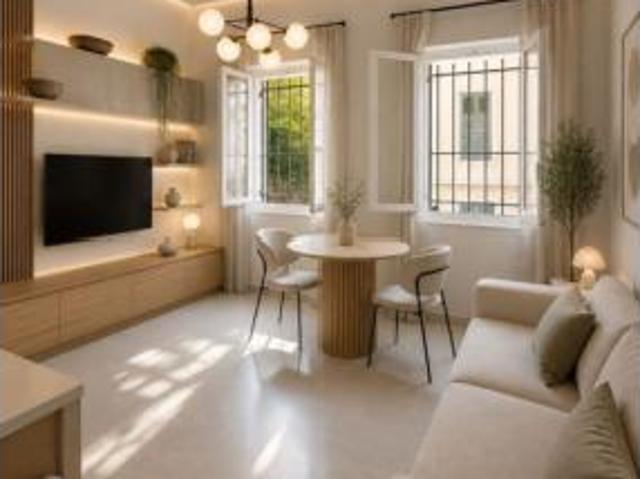Piso Venta Madrid Capital, Numancia