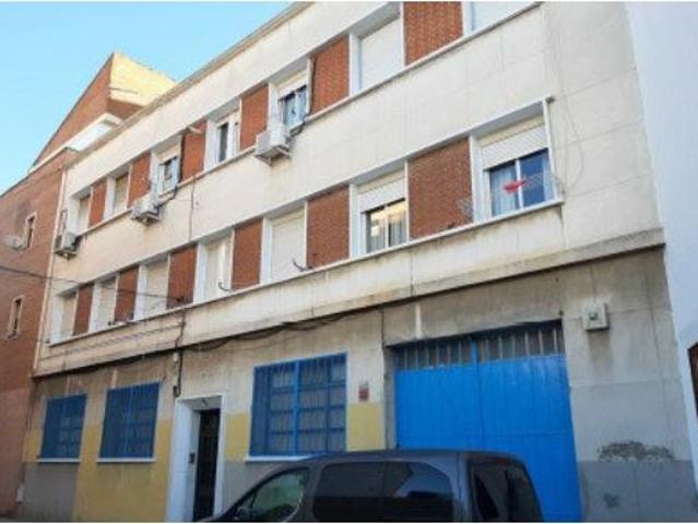Piso Venta Madrid Capital, Numancia