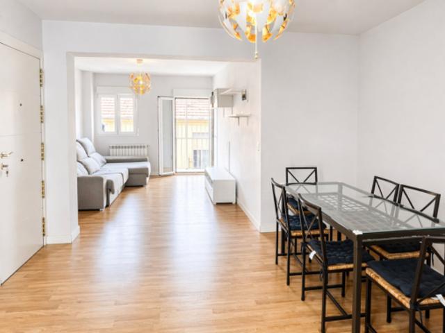 Piso Venta Madrid Capital, Numancia