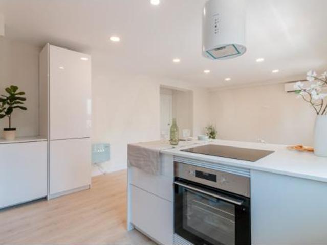 Piso Venta Madrid Capital, Numancia