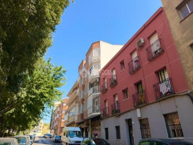 Piso Venta Madrid Capital, Numancia