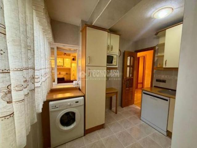 Piso Venta Madrid Capital, Numancia