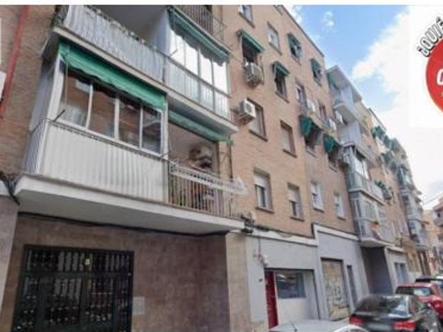 Piso Venta Madrid Capital, Numancia