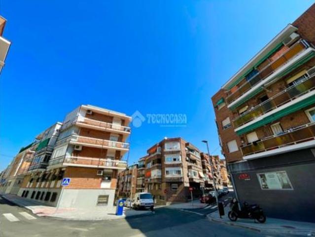 Piso Venta Madrid Capital, Numancia