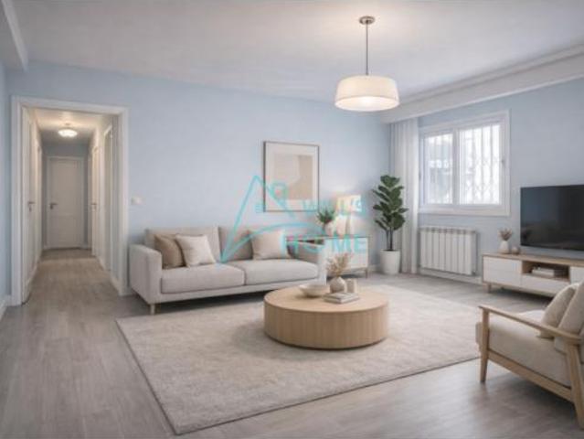 Piso Venta Madrid Capital, Numancia