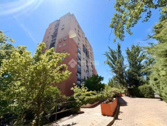Piso Venta Madrid Capital, Numancia