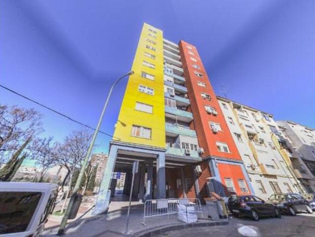 Piso Venta Madrid Capital, Numancia