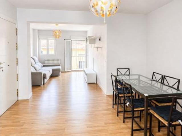 Piso Venta Madrid Capital, Numancia