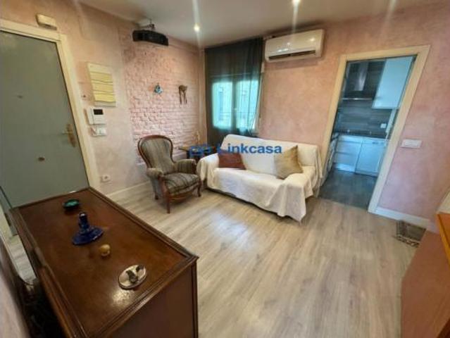 Piso Venta Madrid Capital, Numancia