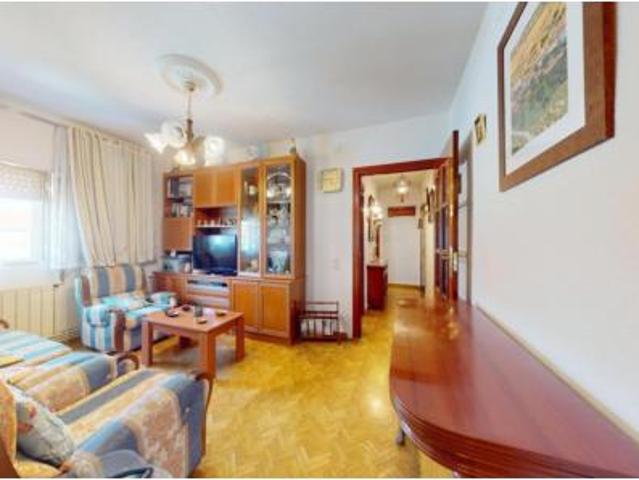 Piso Venta Madrid Capital, Numancia