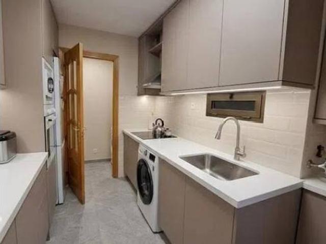 Piso Venta Madrid Capital, Numancia