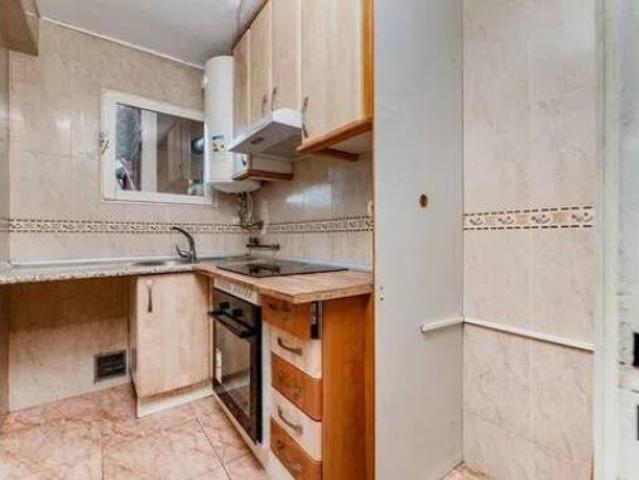 Piso Venta Madrid Capital, Numancia