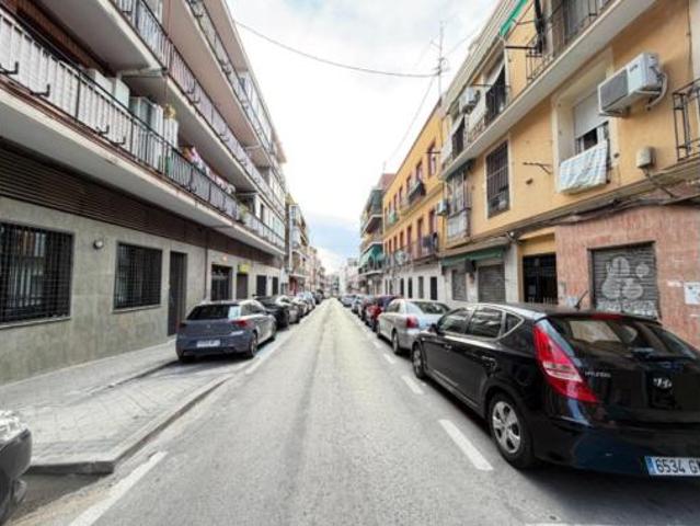 Piso Venta Madrid Capital, Numancia