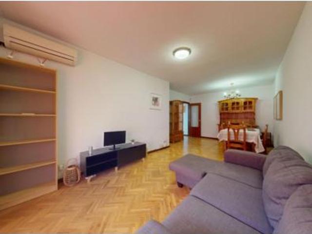 Piso Venta Madrid Capital, Numancia