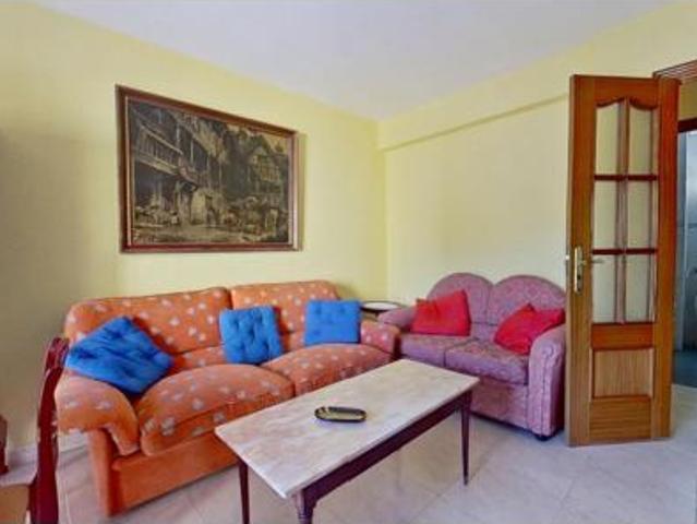 Piso Venta Madrid Capital, Numancia