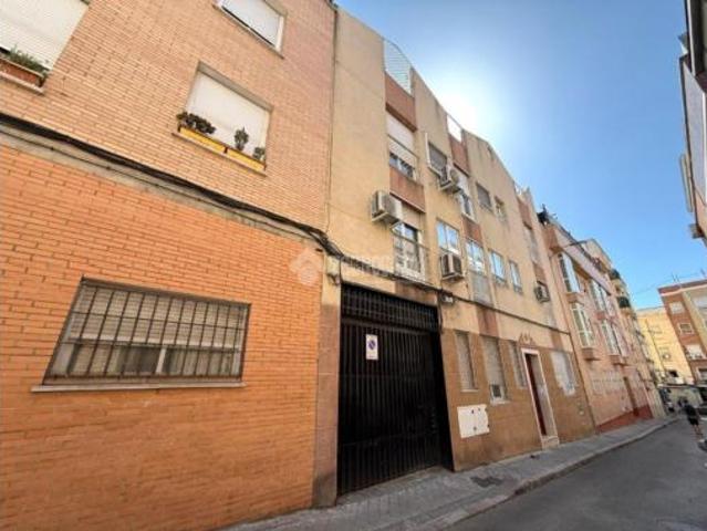 Piso Venta Madrid Capital, Numancia
