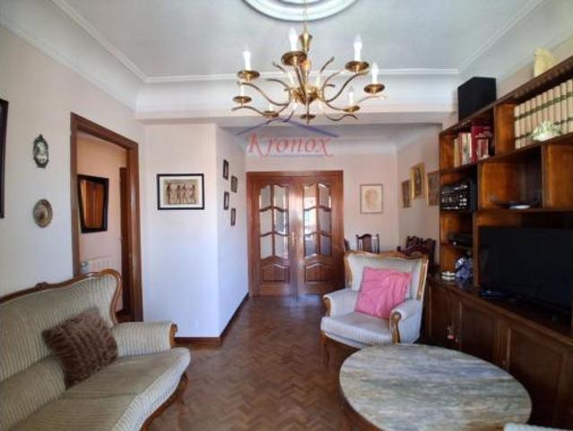 Piso Venta Madrid Capital, Numancia