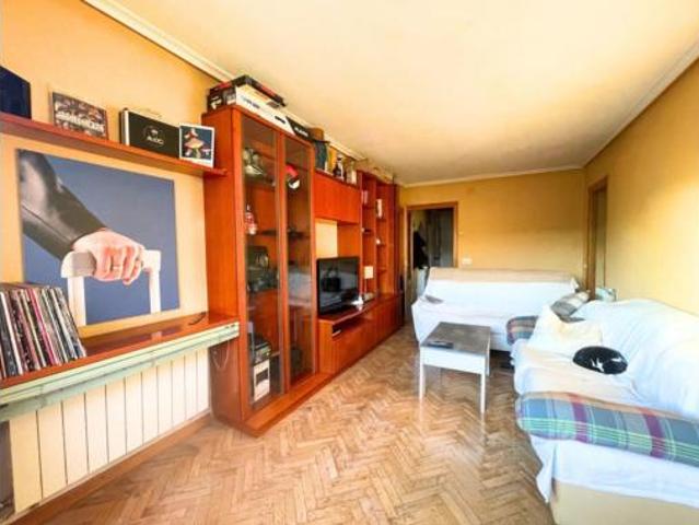 Piso Venta Madrid Capital, Numancia