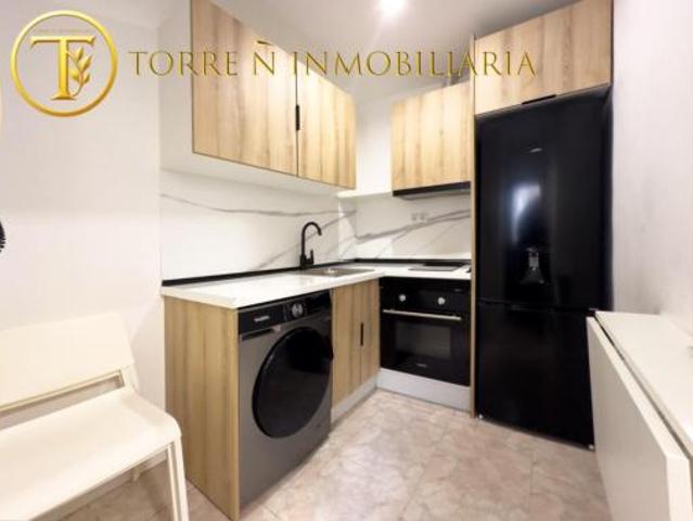 Piso Venta Madrid Capital, Numancia
