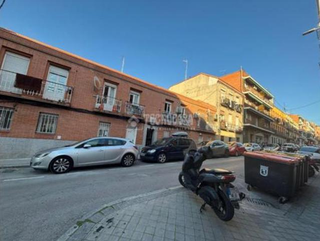 Piso Venta Madrid Capital, Numancia