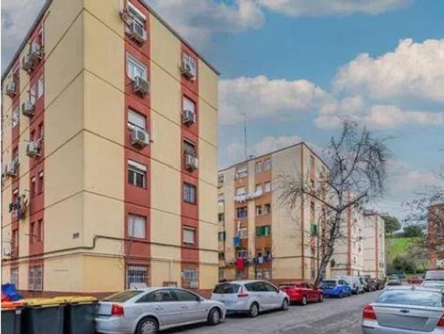 Piso Venta Madrid Capital, Numancia