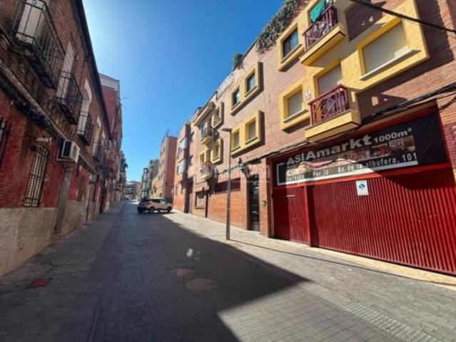 Piso Venta Madrid Capital, Numancia