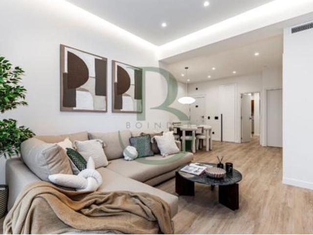 Piso Venta Madrid Capital, Niño Jesús