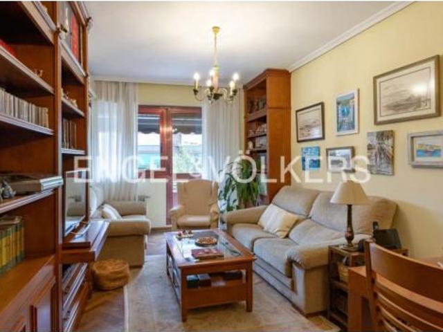 Piso Venta Madrid Capital, Niño Jesús