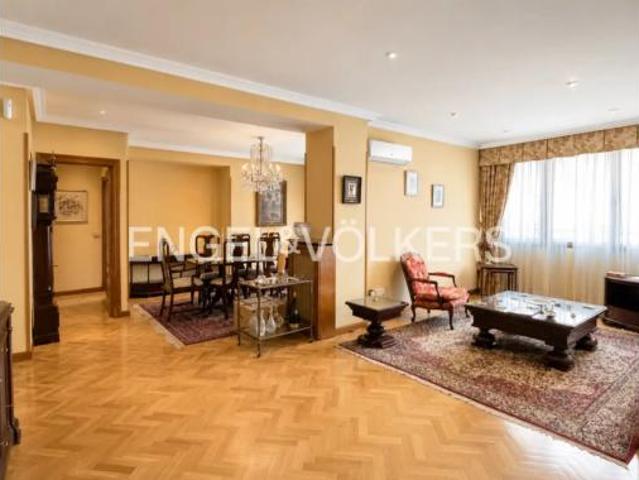 Piso Venta Madrid Capital, Niño Jesús