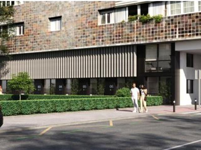 Piso Venta Madrid Capital, Niño Jesús